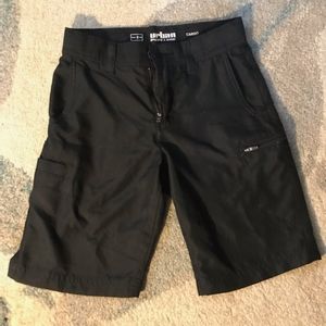 Boys shorts